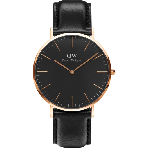 Daniel Wellington DW00100127 часовник за мъже и жени