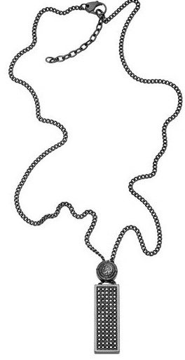 Diesel DX0946060 - Мъжко колие
