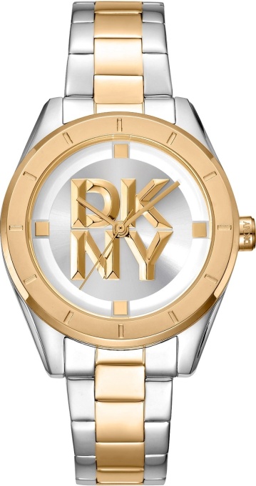 DKNY Chambers Midi DK1L016M0085 - Дамски часовник