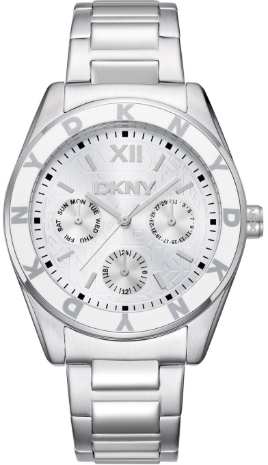 DKNY Chambers Multi Sport DK1L073M0015 - Дамски часовник
