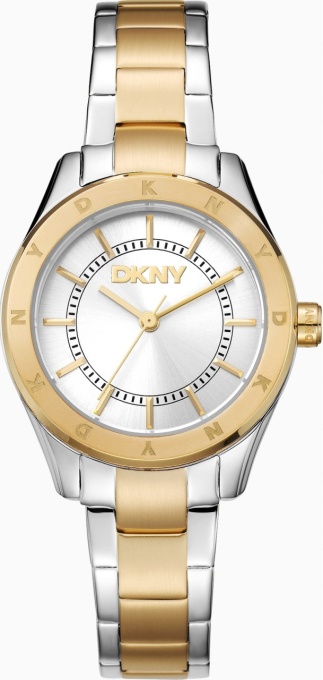 DKNY Chambers Sport DK1L018M0055 - Дамски часовник