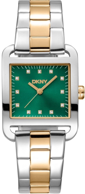 DKNY City Midi DK1L004M0075 - Дамски часовник