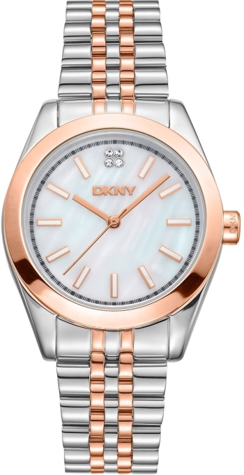 DKNY Nolita Midi DK1L029M0095 - Дамски часовник