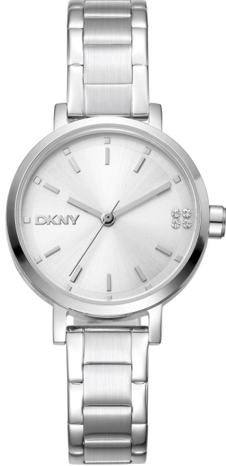 DKNY Soho Glitz DK1L038M0045 - Дамски часовник
