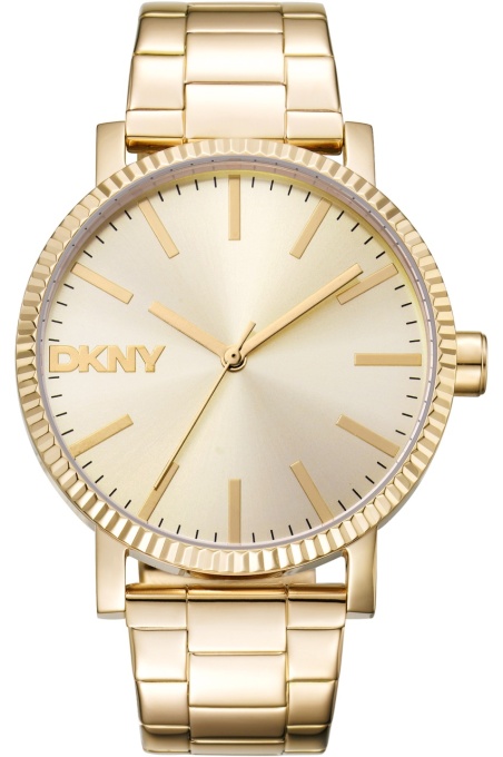 DKNY Soho Maxi DK1L034M0045 - Дамски часовник
