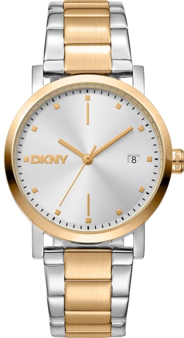 DKNY Soho Midi DK1L036M0085 - Дамски часовник