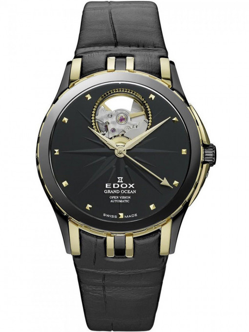 Edox 85012-357JN-NID Дамски часовник