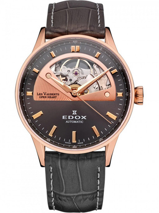 Edox 85019-37RG-GIR Дамски часовник