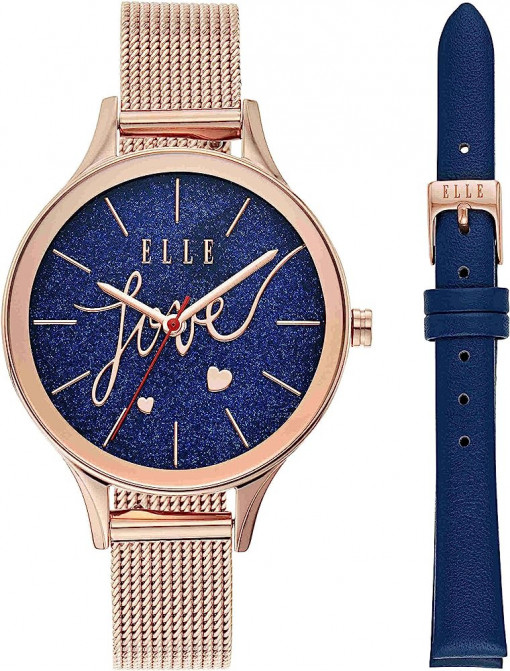 ELLE ELL27002 Women's Watch