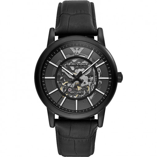 Emporio Armani AR60008 - Мъжки часовник