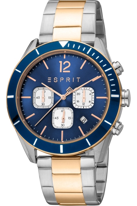 Esprit Rob ES1G372M0085 - Мъжки часовник