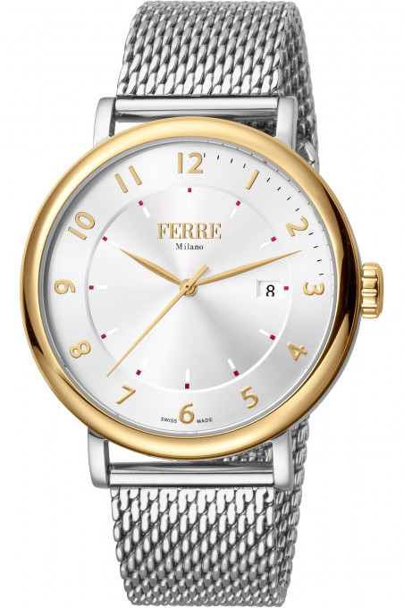 Ferre FM1G111M0071 - Men's Watch