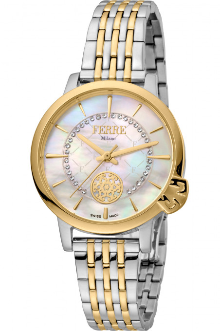 Ferre FM1L150M0091 - Women's Watch
