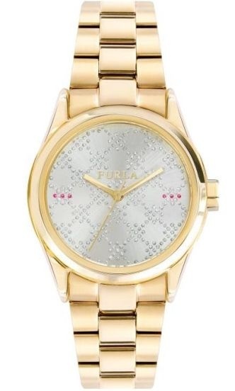 Furla R4253101519 - Дамски часовник