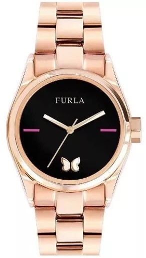 Furla R4253101537 - Women's Watch