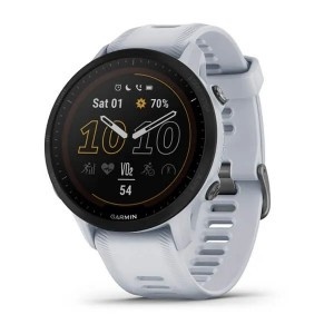 Garmin Forerunner 955 Solar Whitestone Смарт часовник