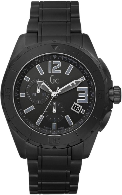 GC - Guess Collection Sport Class X76011G2S - Men's Watch