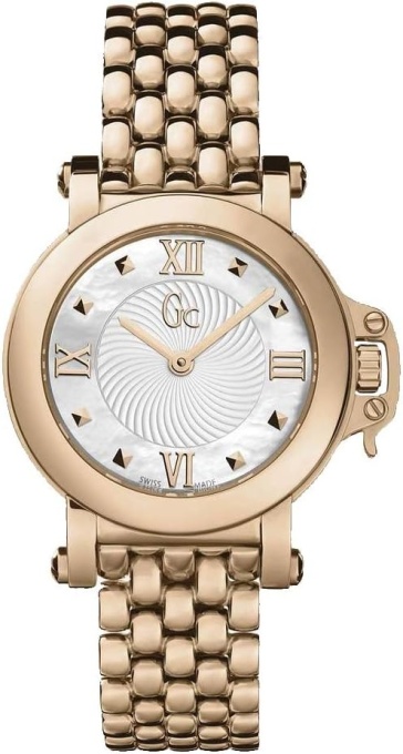 GC - Guess Collection X52003L1S Дамски часовник