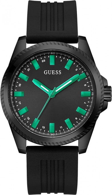 Guess Champ GW0639G4 - Men's Watch