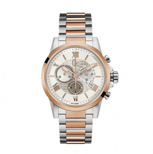 GUESS Collection - Y08008G1 Men's Watch