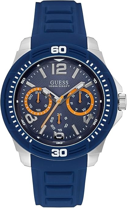 Guess W0967G2 - Мъжки часовник