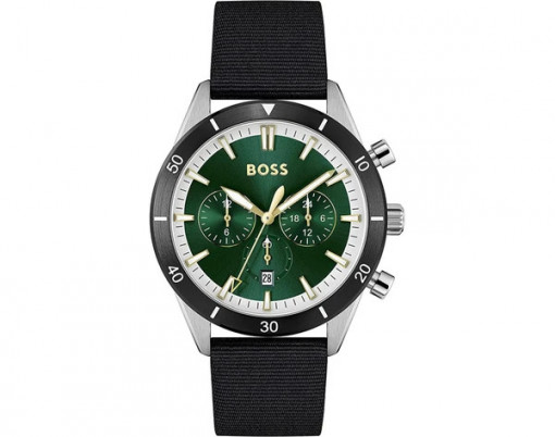 Hugo Boss 1513936 - Men's Watch