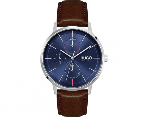 Hugo Boss 1530201 - Men's Watch