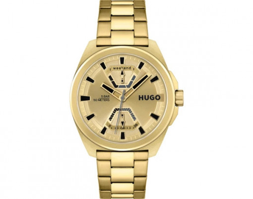 Hugo Boss 1530243 - Men's Watch