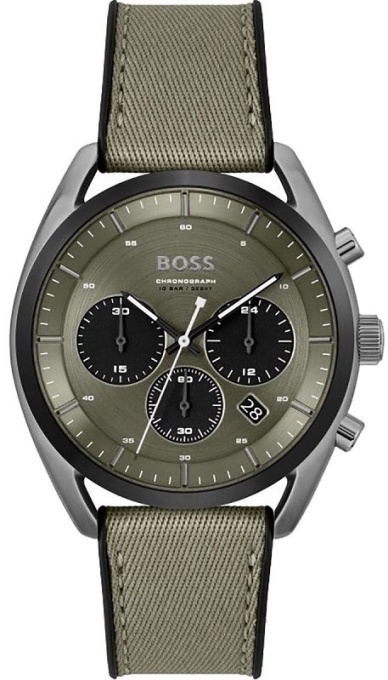 Hugo Boss Top 1514092 - Мъжки часовник