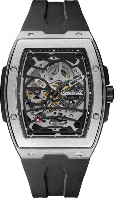 Ingersoll The Challenger I12301 - Мъжки часовник