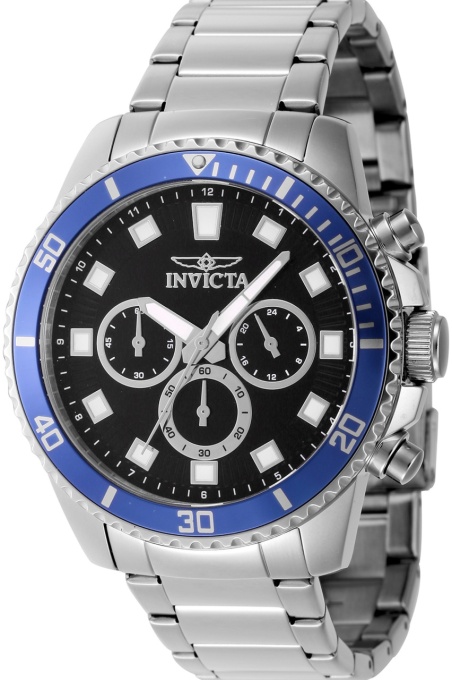 Invicta Pro Diver 46052 - Мъжки часовник