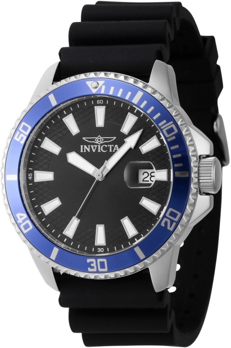 Invicta Pro Diver 46130 - Мъжки часовник
