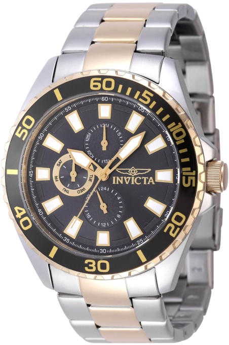 Invicta Pro Diver 47557 - Мъжки часовник