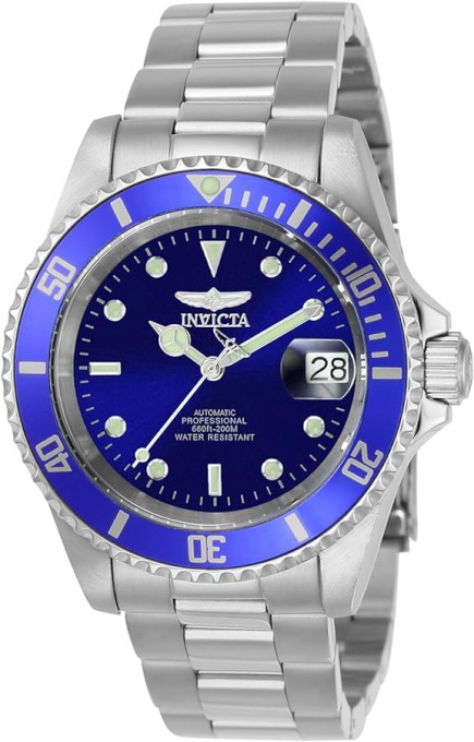 INVICTA PRO DIVER 9094OB - Мъжки часовник