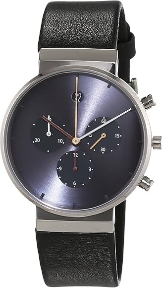 Jacob Jensen 605 Men's Watch