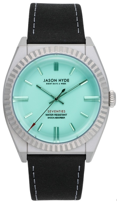 Jason Hyde JH10015 - Унисекс часовник
