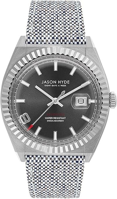 Jason Hyde JH30001 - Мъжки часовник
