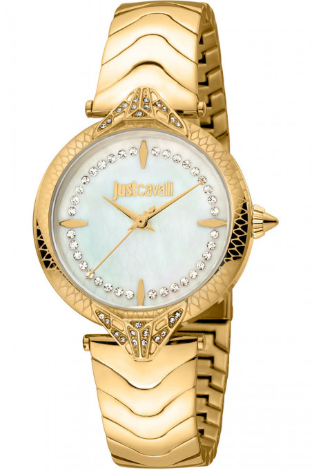 JUST CAVALLI Animalier Luce JC1L238M0065 - Women's Watch