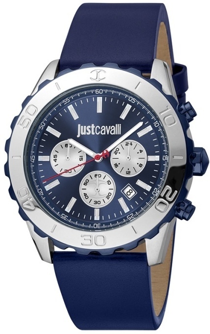 Just Cavalli JC1G214L0045 - Мъжки часовник