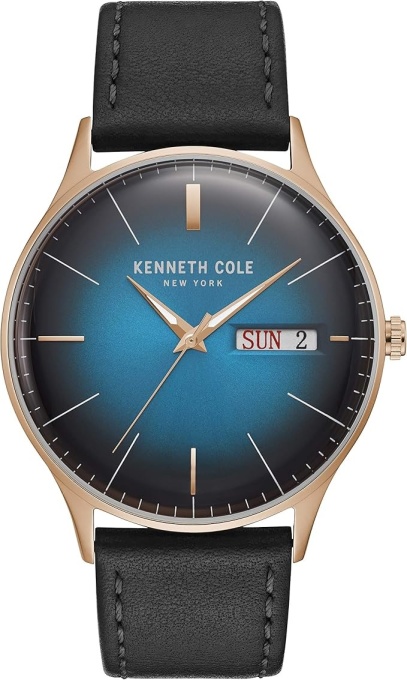 Kenneth Cole KC50589013 - Мъжки часовник