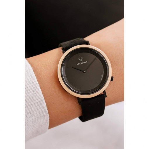 Kerbholz 4251240407401 Men&#039;s Watch - Img 2