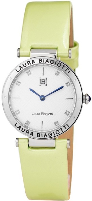 Laura Biagiotti LB0012L-02 - Дамски часовник