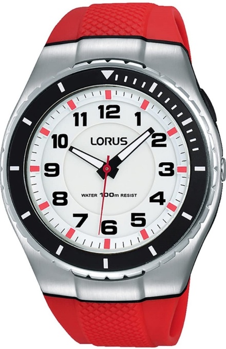 Lorus R2331LX9 - Мъжки часовник