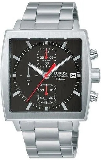 Lorus RM349FX9 - Мъжки часовник