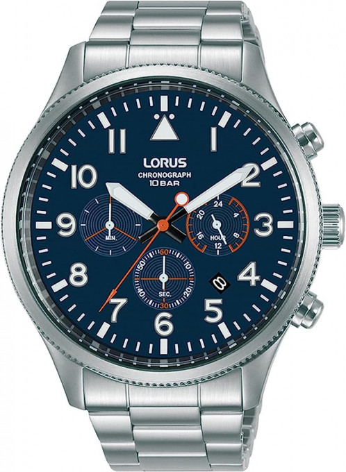 Lorus Sport Chrono RT365JX9 Мъжки часовник