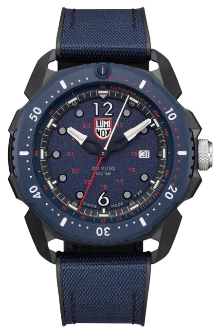 LUMINOX ICE-SAR ARCTIC OUTDOOR ADVENTURE WATCH XL.1053 - Мъжки часовник