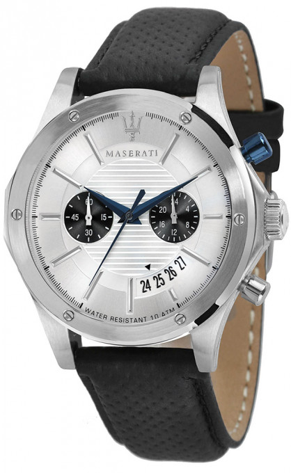 Maserati Circuito R8871627005 - Мъжки часовник