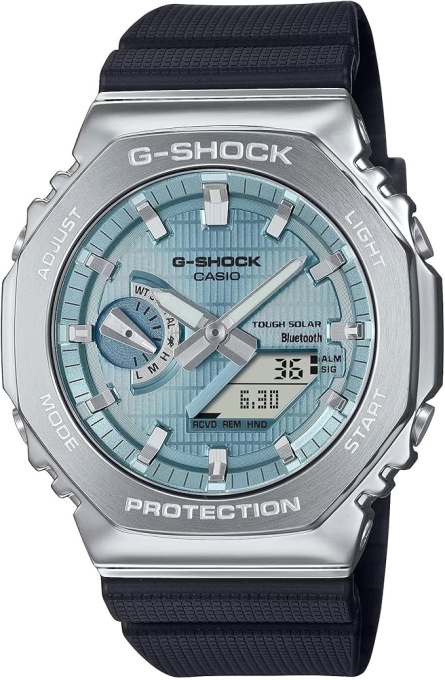 Men's Watch Casio G-Shock GBM-2100A-1A2ER