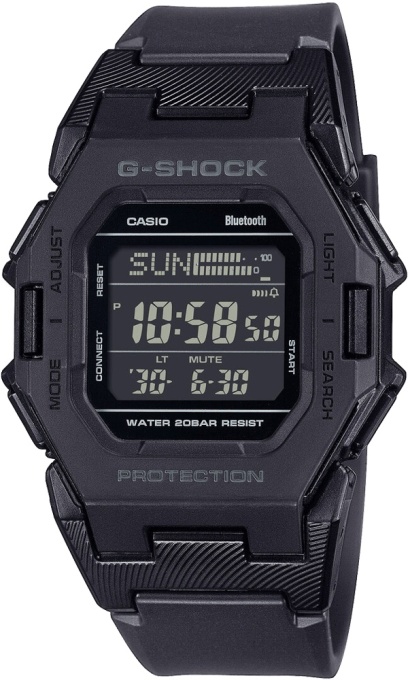 Men's Watch CASIO G-SHOCK - GD-B500-1ER