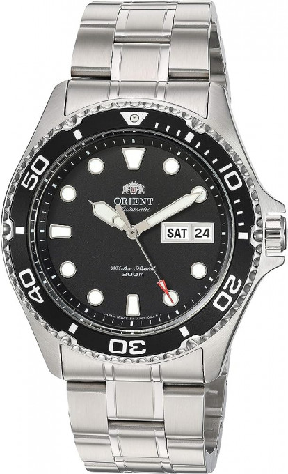 Men's Watch Orient FAA02004B